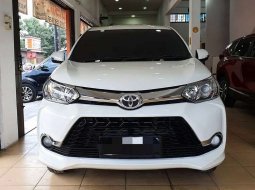 Toyota Avanza 1.5 Veloz 2017 2