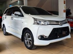 Toyota Avanza 1.5 Veloz 2017