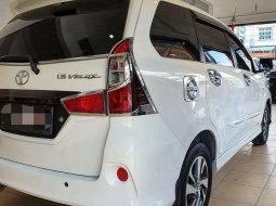 Toyota Avanza 1.5 Veloz 2017 6