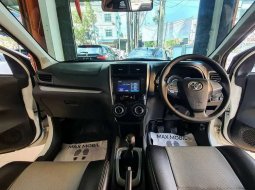 Toyota Avanza 1.5 Veloz 2017 10