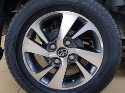 Toyota Avanza 1.5 Veloz 2017 9