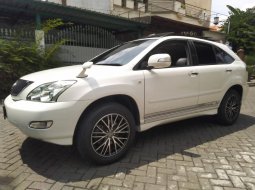 Toyota Harrier 2.4L Premium 2011 SUV 1