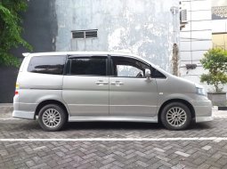 Nissan Serena Highway Star Autech 2012 MPV 2