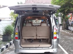 Nissan Serena Highway Star Autech 2012 MPV 5