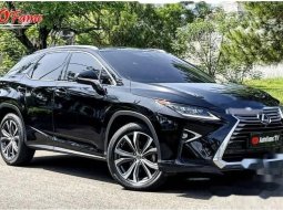 Jual mobil Lexus RX 2017 bekas, DKI Jakarta 11