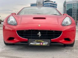 DKI Jakarta, jual mobil Ferrari California California 2012 dengan harga terjangkau 12