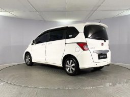 Honda Freed 2014 DKI Jakarta dijual dengan harga termurah 14