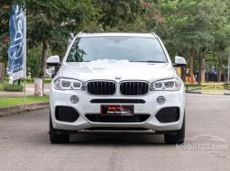 DKI Jakarta, BMW X5 2014 kondisi terawat 6