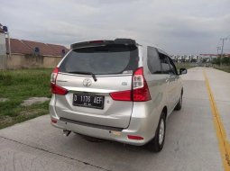 Toyota Avanza 2016 Jawa Barat dijual dengan harga termurah 7