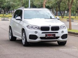 DKI Jakarta, BMW X5 2014 kondisi terawat 5