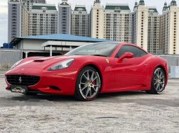 DKI Jakarta, jual mobil Ferrari California California 2012 dengan harga terjangkau 14