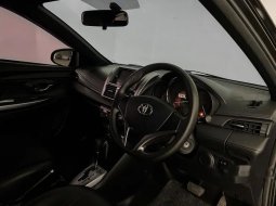 Jual Toyota Yaris G 2016 harga murah di Banten 1