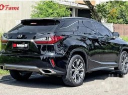 Jual mobil Lexus RX 2017 bekas, DKI Jakarta 12