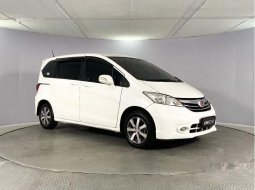 Honda Freed 2014 DKI Jakarta dijual dengan harga termurah 11