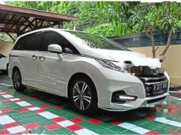 Jual mobil bekas murah Honda Odyssey Prestige 2.4 2018 di DKI Jakarta 9