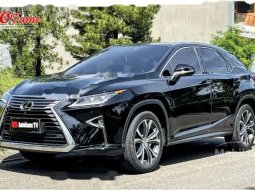 Jual mobil Lexus RX 2017 bekas, DKI Jakarta 13