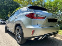 Jual cepat Lexus RX 2017 di DKI Jakarta 2