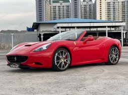 DKI Jakarta, jual mobil Ferrari California California 2012 dengan harga terjangkau 11