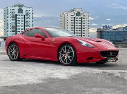 DKI Jakarta, jual mobil Ferrari California California 2012 dengan harga terjangkau 8