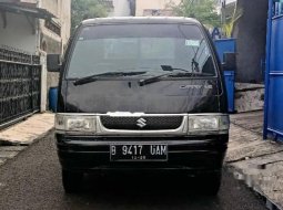Jual Suzuki Carry FD 2015 harga murah di DKI Jakarta 9