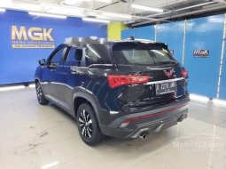 Mobil Wuling Almaz 2019 terbaik di DKI Jakarta 9