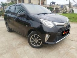 Toyota Calya 2019 DKI Jakarta dijual dengan harga termurah 8