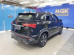 Mobil Wuling Almaz 2019 terbaik di DKI Jakarta 5