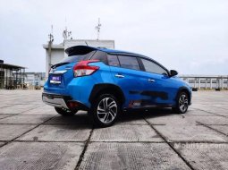 Toyota Sportivo 2017 Banten dijual dengan harga termurah 16