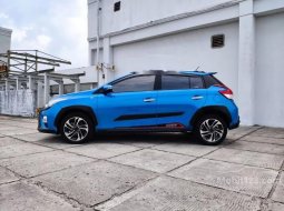 Toyota Sportivo 2017 Banten dijual dengan harga termurah 14