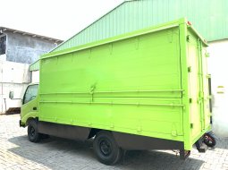 Hino Dutro Engkel Long Box Alumunium 2012 Bok 110 SDL Wingbox Wing CDE 2