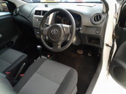 Toyota Agya 1.0L G A/T 2014 SUV 8