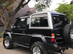 Daihatsu Taft Rocky Independent Tahun 1991 Hitam 3