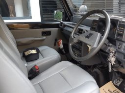 Daihatsu Taft Rocky Independent Tahun 1991 Hitam 6