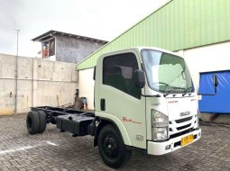 MULUS+BanBARU,MURAH Isuzu Elf 125ps NMR71L Sasis 2020 NMR71 L CDD LONG 2