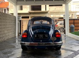 Volkswagen Beetle 1.3 Kodok Manual 1990 Biru 9