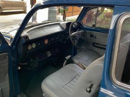 Volkswagen Beetle 1.3 Kodok Manual 1990 Biru 6