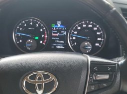 Toyota Alphard 2.5 G Atmp Tahun 2017 Putih 2
