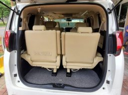 Toyota Alphard 2.5 G Atmp Tahun 2017 Putih 4
