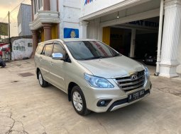 Toyota Kijang Innova 2.0 G 2013 3