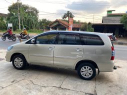 Toyota Kijang Innova 2.0 G 2013 7