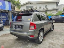 Mobil Jeep Compass 2013 Limited dijual, DKI Jakarta 16