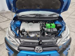 Toyota Sportivo 2017 Banten dijual dengan harga termurah 2