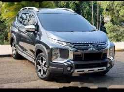 Jual mobil bekas murah Mitsubishi Xpander Cross AT 2020 di DKI Jakarta 9