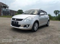 Jual Suzuki Swift GX 2013 harga murah di Jawa Timur 6