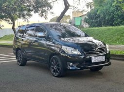 Jual cepat Toyota Kijang Innova G 2011 di DKI Jakarta 7