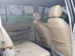 Jual cepat Toyota Kijang Innova G 2011 di DKI Jakarta 9