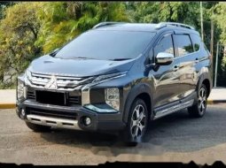 Jual mobil bekas murah Mitsubishi Xpander Cross AT 2020 di DKI Jakarta 10