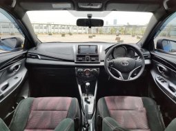 Toyota Sportivo 2017 Banten dijual dengan harga termurah 9