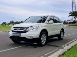 Jual cepat Honda CR-V 2 2012 di Banten 17