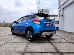 Toyota Sportivo 2017 Banten dijual dengan harga termurah 19